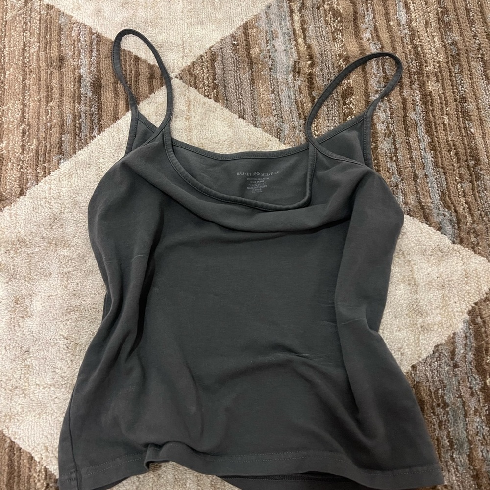Brandy Melville tank top